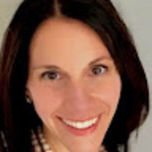 Meet your Posher, Joanna